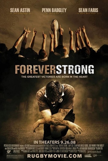 Download Forever Strong Movie - Home